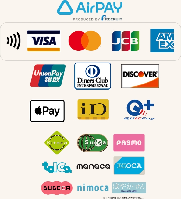 決済サービスの画像